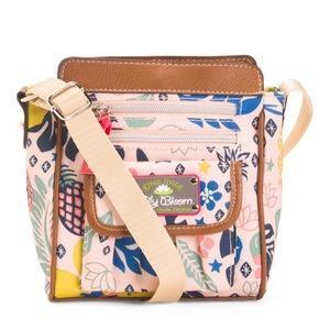 Lily Bloom Jamie Crossbody